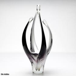 Vas, Coquille, Flygsfors