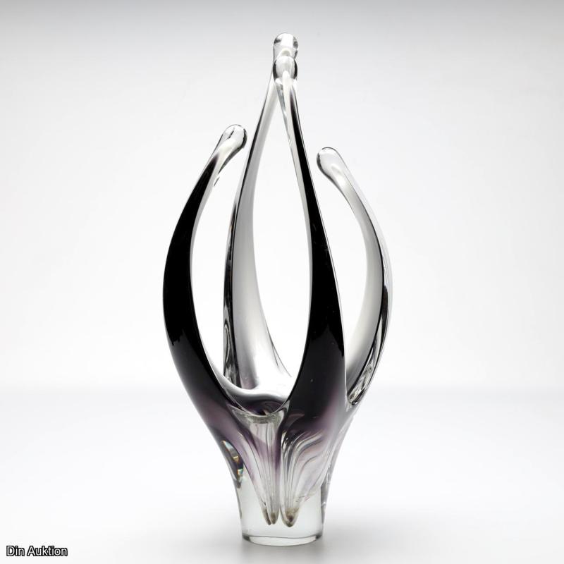 Vas, Coquille, Flygsfors