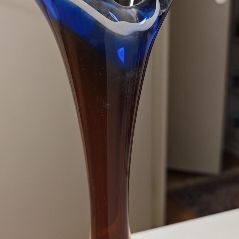 Vas av Paul Kedelv Flygsfors