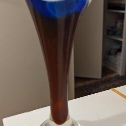 Vas av Paul Kedelv Flygsfors