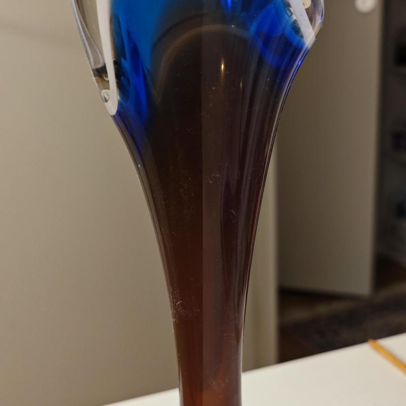 Vas av Paul Kedelv Flygsfors