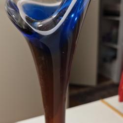 Vas av Paul Kedelv Flygsfors