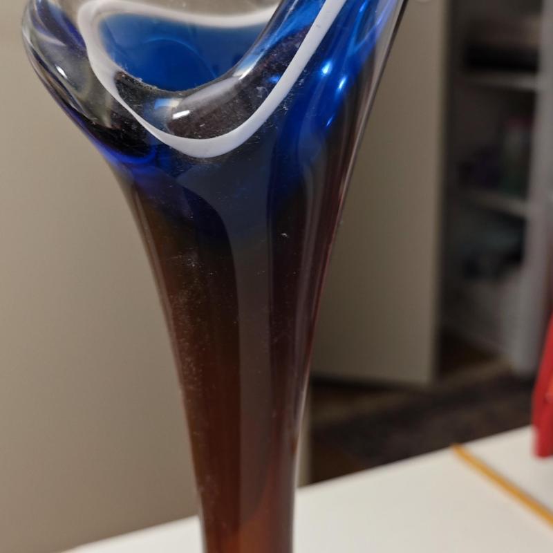 Vas av Paul Kedelv Flygsfors