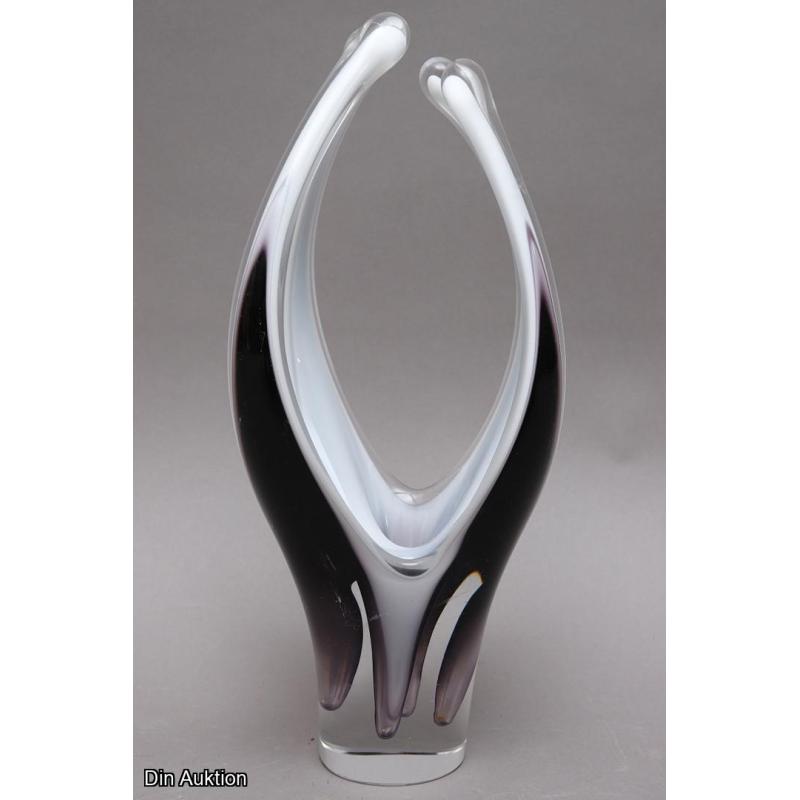 Vas, Coquille, Flygsfors