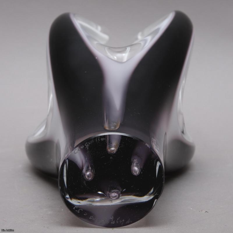 Vas, Coquille, Flygsfors