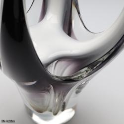 Vas, Coquille, Flygsfors