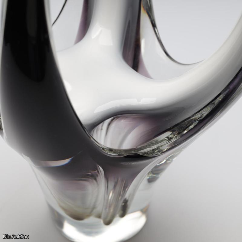 Vas, Coquille, Flygsfors