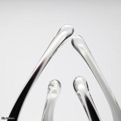 Vas, Coquille, Flygsfors